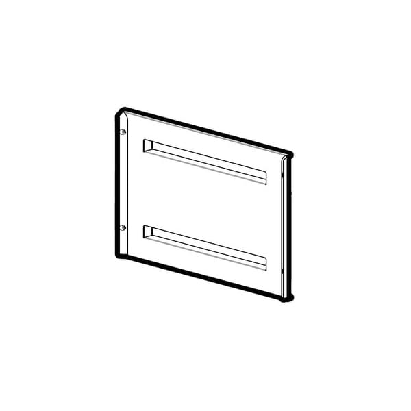Hayward FDXLFAD1251 - Front Access Door Assembly H250FD