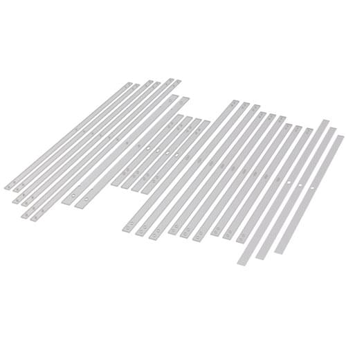 Hayward FDXLGSK1931 - Gasket Kit Exhaust Side FD