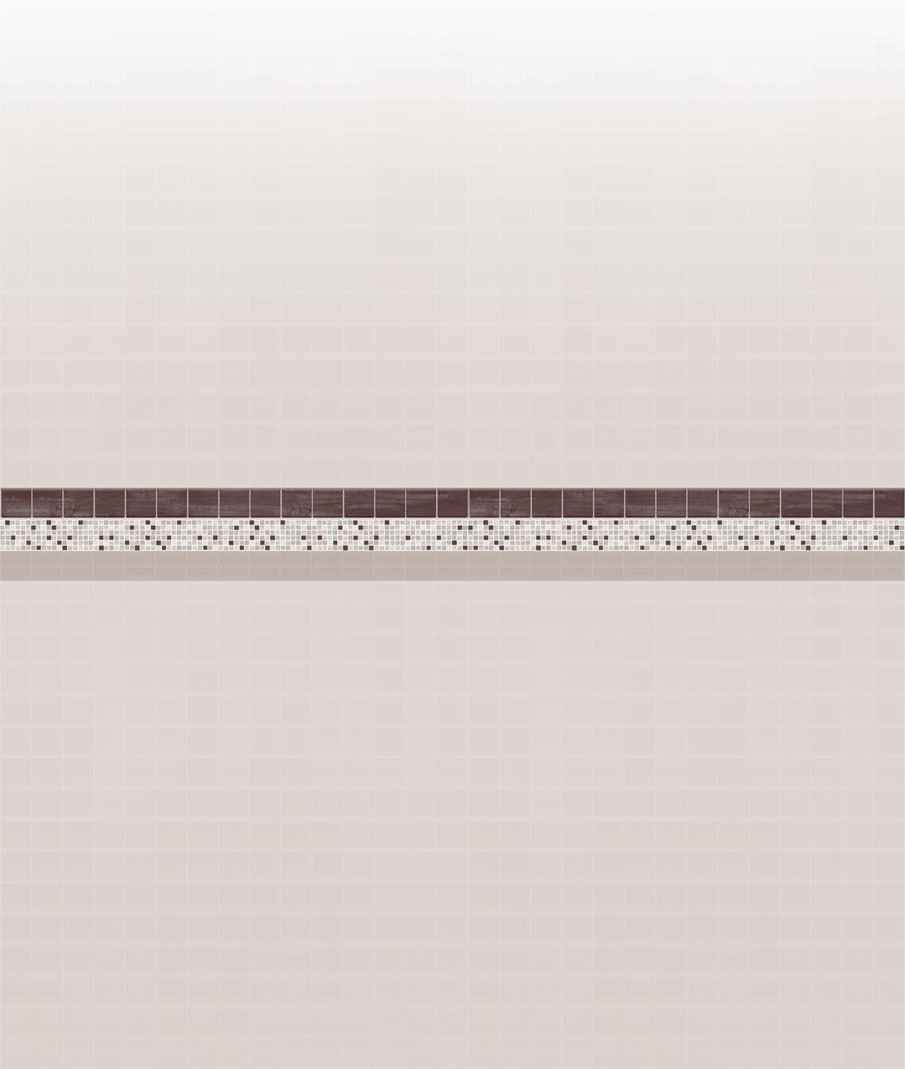 Discontinued 23 Ft 10 Inch Round 52 Inch High Sonoma Replacement Aqua Leader Spec Pool Wall (74 Ft 10 inch perimeter)