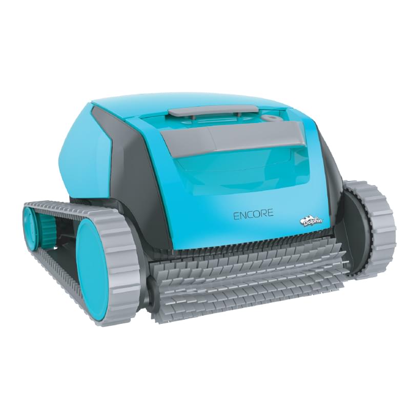 Dolphin Encore Robotic Pool Cleaner Pool Supplies Canada
