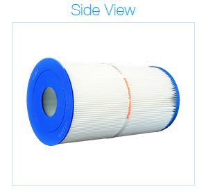 Pleatco pour les spas Watkins Hot Spring - PWK30 - Filtre unique