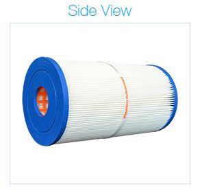 Pleatco For Watkins Hot Spring Spas - PWK30-4 - Single Filter