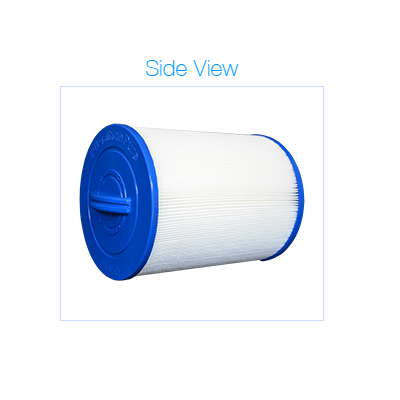 Pleatco pour Waterway - PWW50P3 - Paquet de 6 