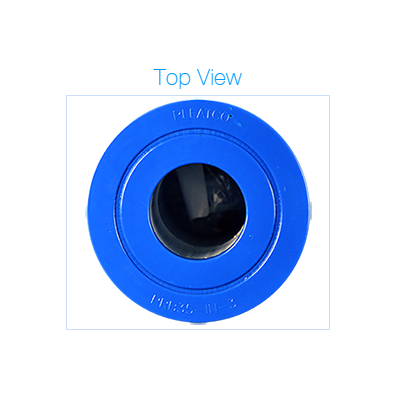 Pleatco For Waterway - PRB35-IN-M - Single Filter