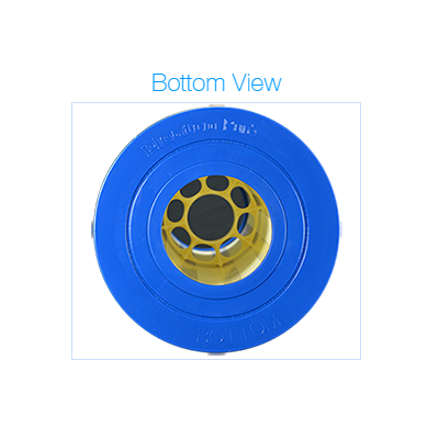 Discontinued Pleatco For Waterway - PWWCT75 - Single Filter