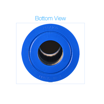 Pleatco For Waterway - PRB35-IN-M - Single Filter