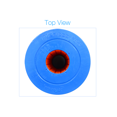 Discontinued Pleatco For Waterway - PWWDFX100 - Single Filter