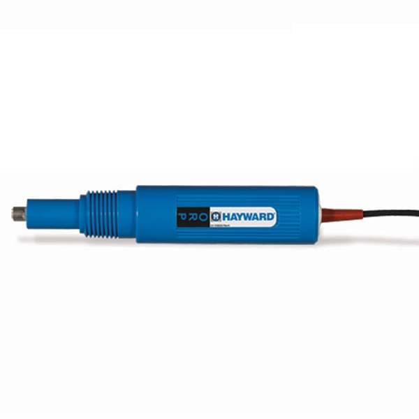 Hayward Commercial HCC2000 Gold ORP Sensor for Hayward Sense and Dispense Automation Systems