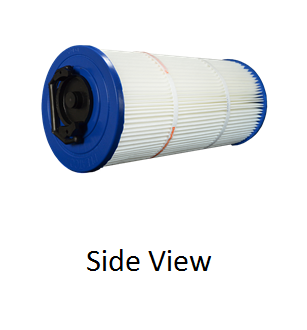 Pleatco For Caldera Spas - PCD75N - Single Filter