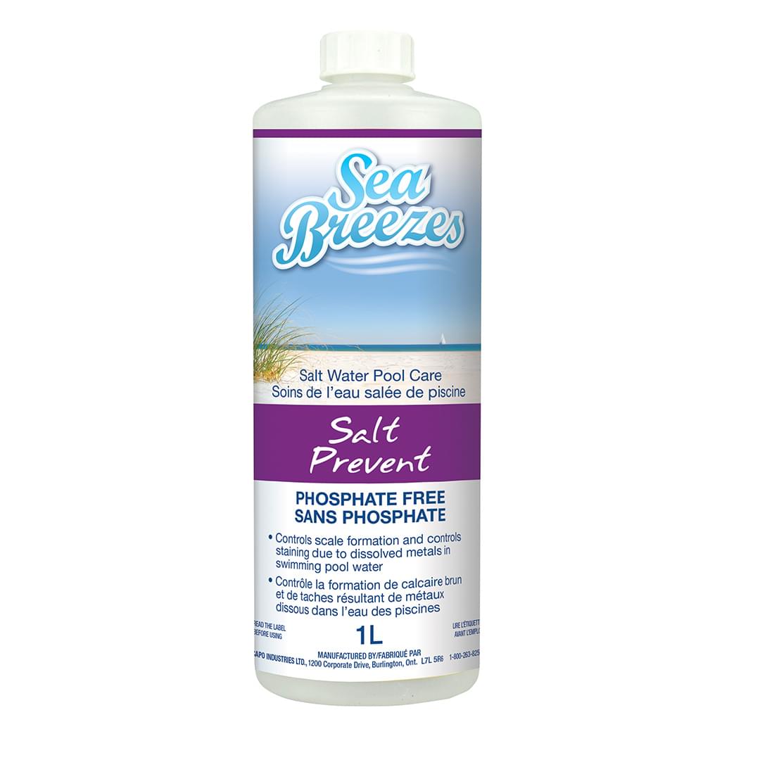 Sea Breezes Salt Prevent (1 L)