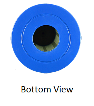 Pleatco For Caldera Spas - PCD75N - Single Filter