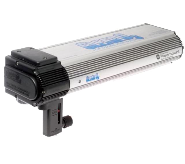 Paramount Clear 03 Ozone System Pool Supplies Canada