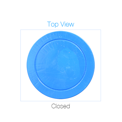 Pleatco For Sunrise Spas - PRB25-IN-TC - Case of 2