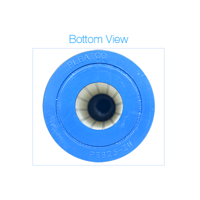 Pleatco For Sunrise Spas - PRB25-IN-TC - Case of 2