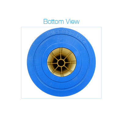 Pleatco Poolco 100 Cartridge Element - PPCO90 - Single Filter