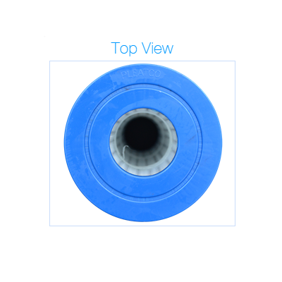 Pleatco pour les spas Santana - PSI45-O-4 - Caisse de 4