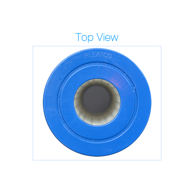 Pleatco For Sonfarrel - PMT45 - Single Filter