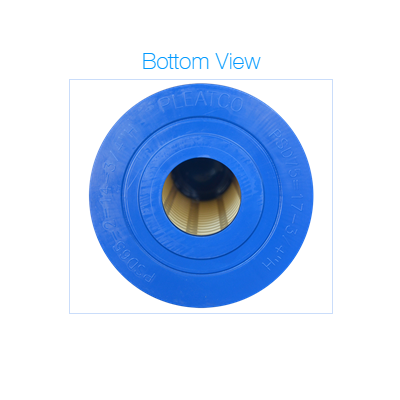 Pleatco For Sundance - PSD65-2 - Single Filter