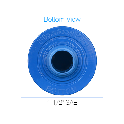 Pleatco For Strong Industries - PSANT20P3 - Case of 6