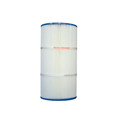 Pleatco Pentair / Pac Fab Mytilus or Mitra Series Cartridge Element - PFAB60-4 - Single Filter