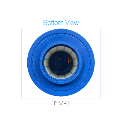 Pleatco For La Spas - PLAS35 - Case of 6