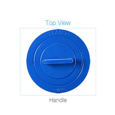 Pleatco For Master Spas - PMA40-F2M - Single Filter