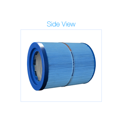 Pleatco For Master Spas - PMA25-M - Case of 2