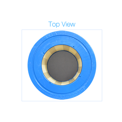 Pleatco For Master Spas - PMA30-2002-R - Single Filter