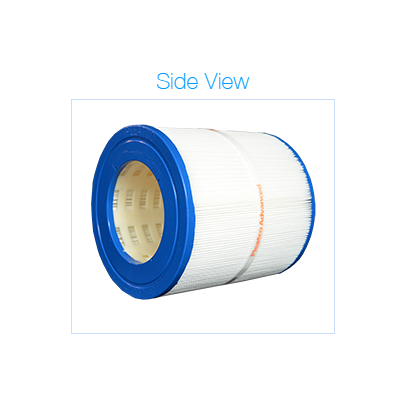 Pleatco For Master Spas - PMA30-2002-R - Single Filter