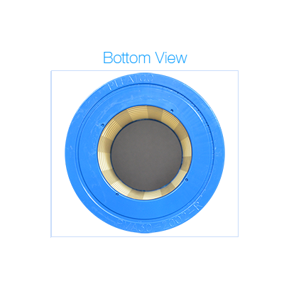 Pleatco For Master Spas - PMA30-2002-R - Single Filter