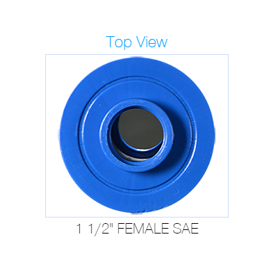 Pleatco For Master Spas - PMA16SK-M - Case of 2