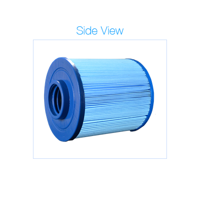Pleatco For Master Spas - PMA16SK-M - Single Filter