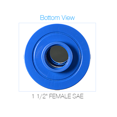 Pleatco For Master Spas - PMA16SK-M - Case of 2