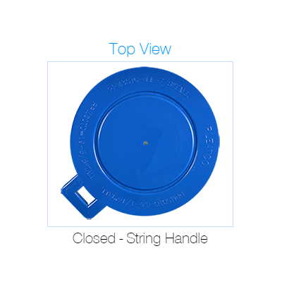 Pleatco For Pacific Marquis Spas - PPM35TC - Single Filter