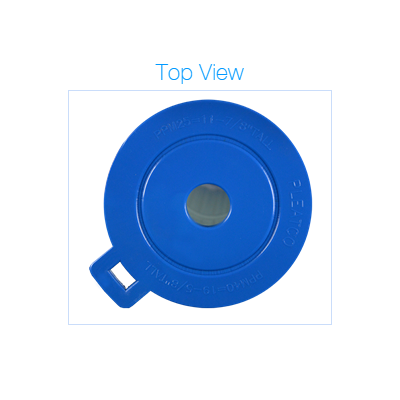 Pleatco For Pacific Marquis Spas - PPM25-4 - Single Filter