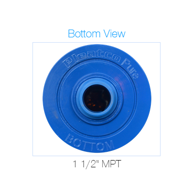 Pleatco For Maax Spas - PMAX50P4 - Case of 6