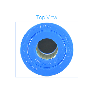 Pleatco For Leisure Bay - PLBS50 - Case of 2