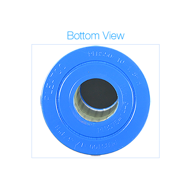 Pleatco For Leisure Bay - PLBS50 - Single Filter