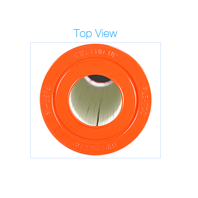 Discontinued Pleatco For Carvin - PJ37-IN-4 - Case of 2