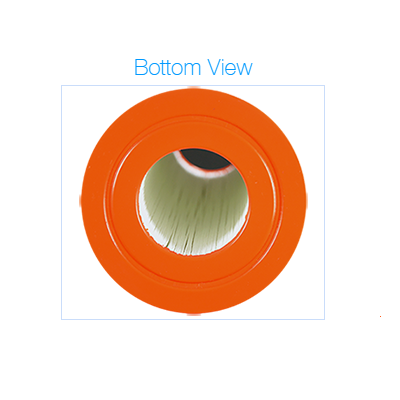 Discontinued Pleatco For Carvin - PJ37-IN-4 - Case of 2