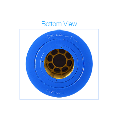 Discontinued Pleatco For Hayward - PXST175 - Single Filter