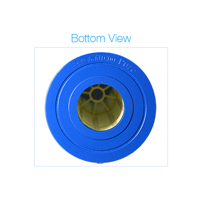 Pleatco Hayward SwimClear C4025 or SwimClear C4030 Cartridge Element - PA106-4 - Case of 4