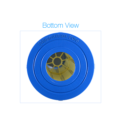Pleatco For Hayward - PA100N - Single Filter