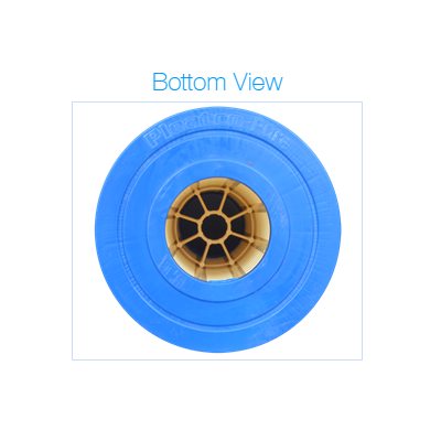 Discontinued Pleatco For Hayward - PA75SV-4 - Case of  4