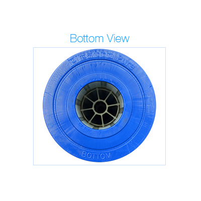 Pleatco Hayward Star-Clear C750 Cartridge Element - PA75-M - Single Filter