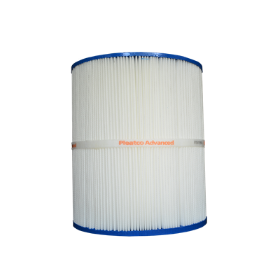 Pleatco pour spas Hot Spring - PWK45N - Filtre unique