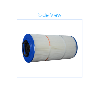 Discontinued Pleatco For Fox Wall-Pak - PFW60 - Single Filter