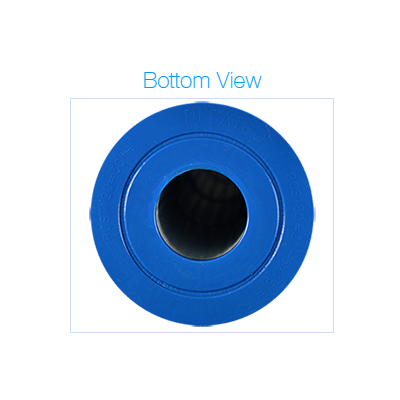 Discontinued Pleatco For Coast Spas - PCST120-M - Single Filter