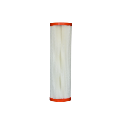 Pleatco pour Harmsco - PH6 - Filtre unique