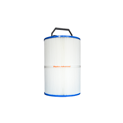 Pleatco For Caldera Spas - PCD50N - Single Filter